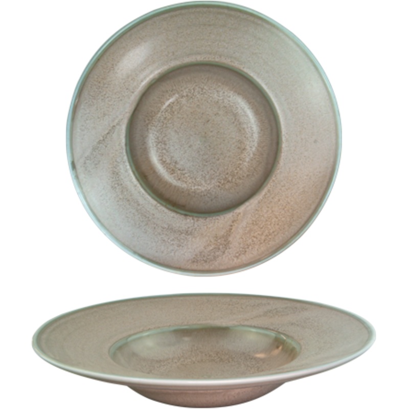 Bloom Pasta plate 28cm 380ml