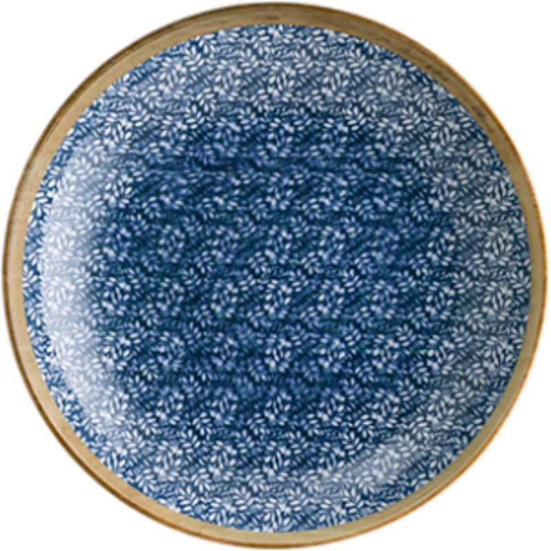 Calif Bloom Deep Plate 25cm 1300ml