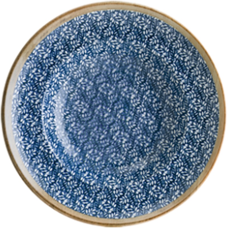Calif Gourmet Deep Plate 24cm 400ml