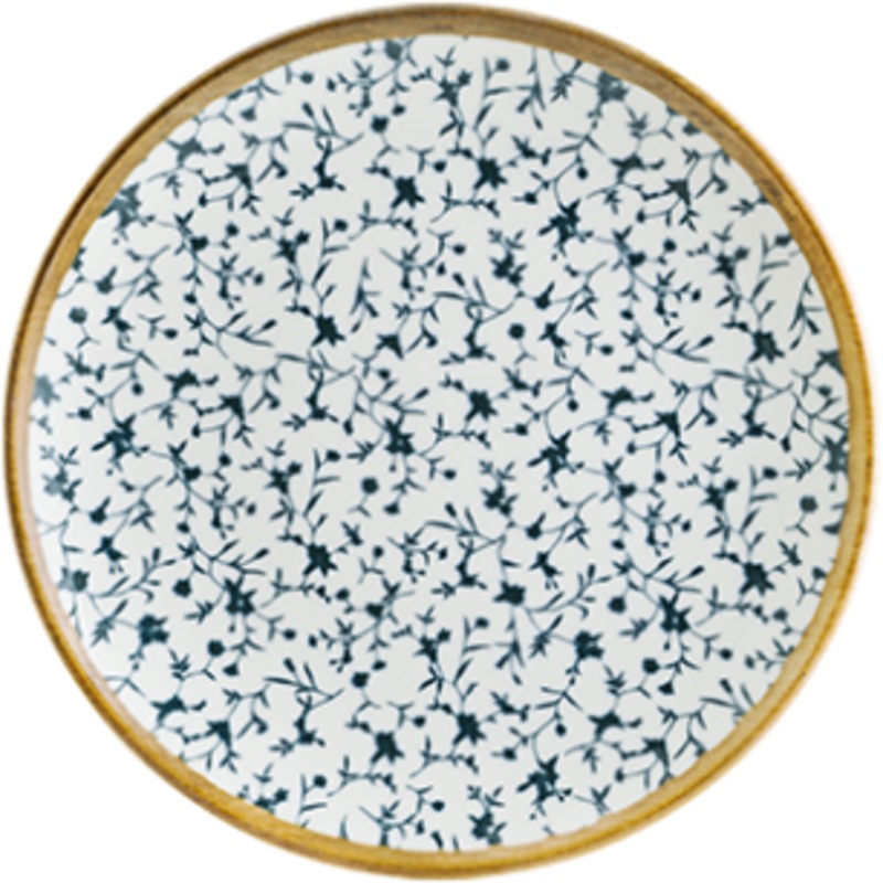 Calif Gourmet Flat Plate 17cm