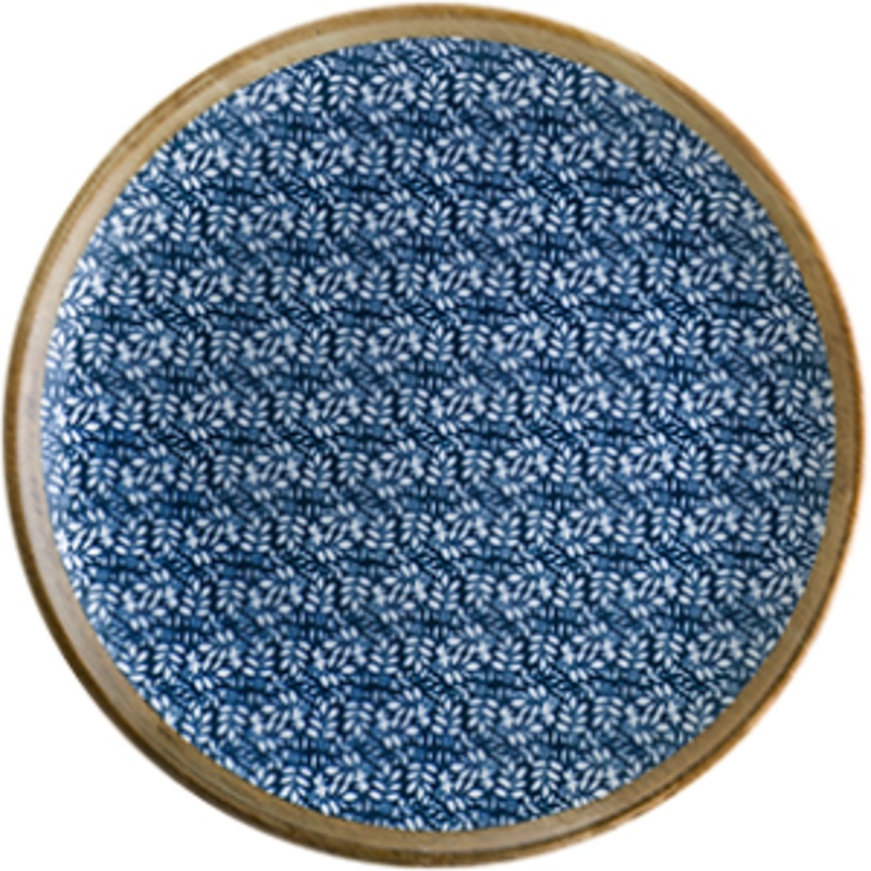 Calif Gourmet Flat Plate 30cm