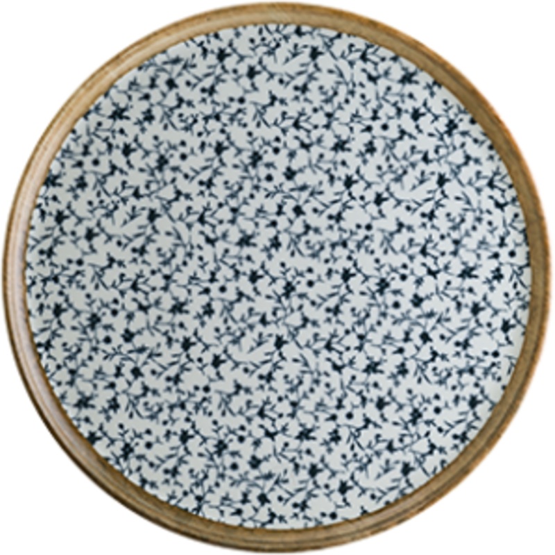 Calif Gourmet Pizza Plate 32cm