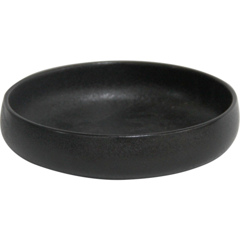 Ceramic deep plate 15.2cm