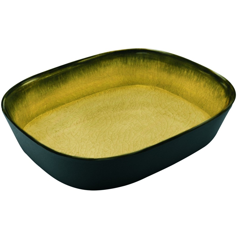 Gastronorm pan "Capsule" 1/2 3.7 litres