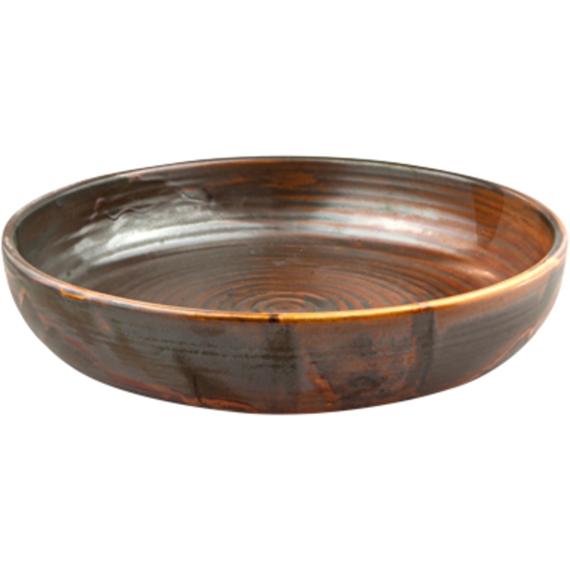 Indy Deep plate 1100ml