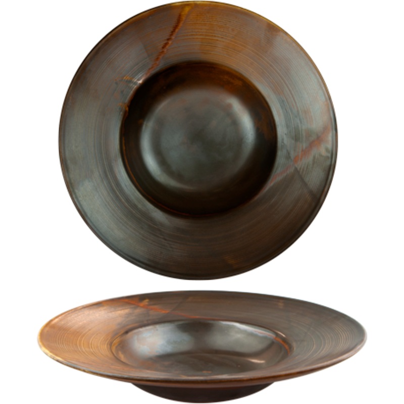 Indy Pasta plate 28cm