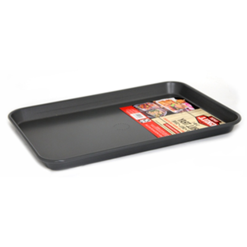 Rectangular shallow baking tray 39.5cm