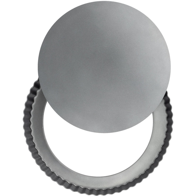 Round 2 piece tart/quiche pan 28cm