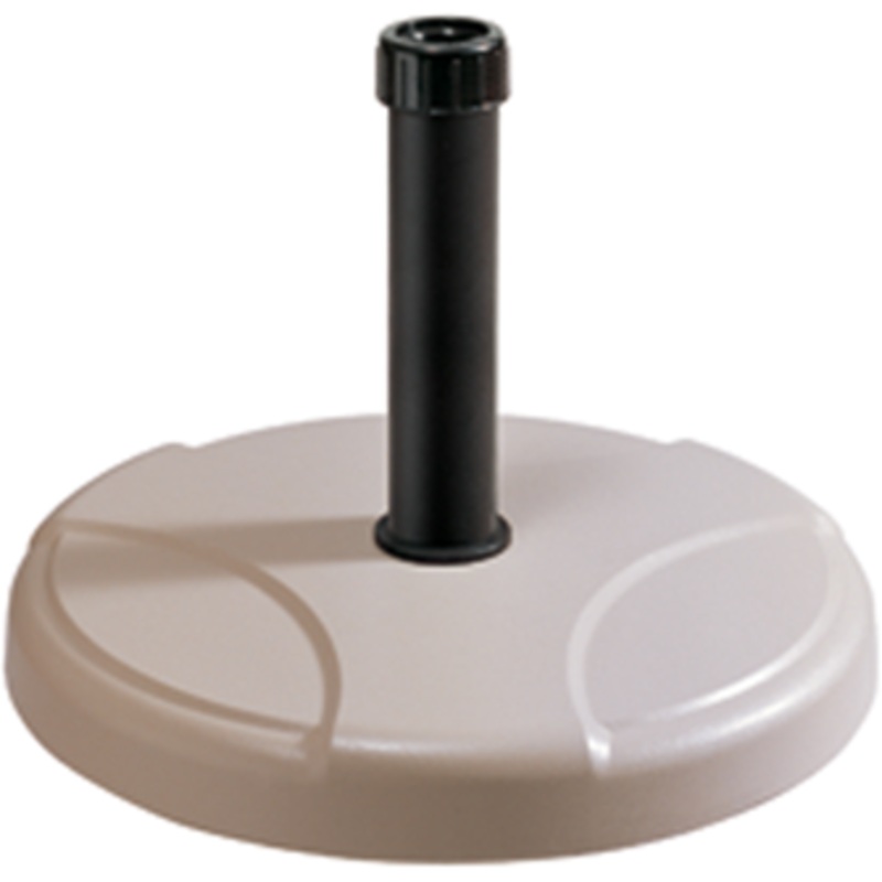 Round umbrella Base 25kg