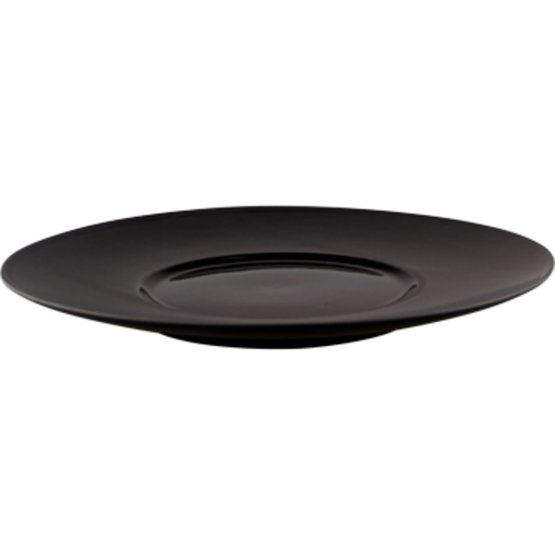 Show gourmet plate 28cm