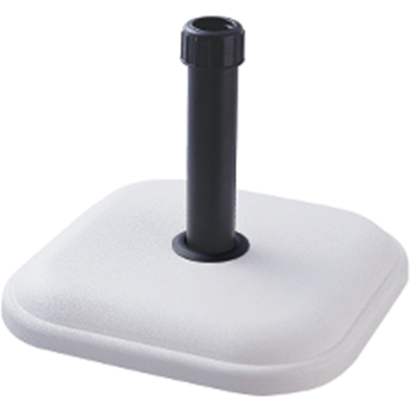 Square umbrella base 11kg
