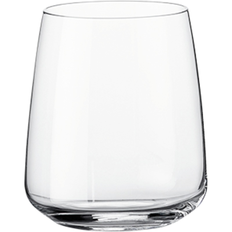 Beverage glass 360ml