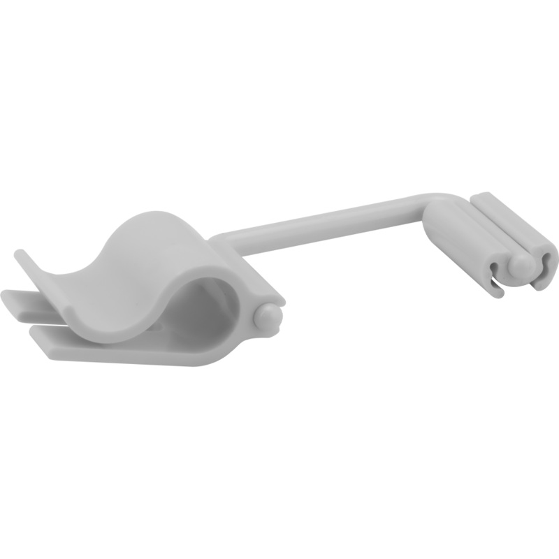 Melamine table number stand 9cm