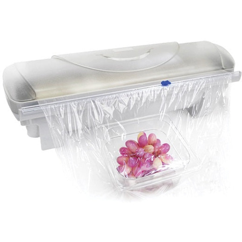 Plastic wrap dispenser 54x19cm
