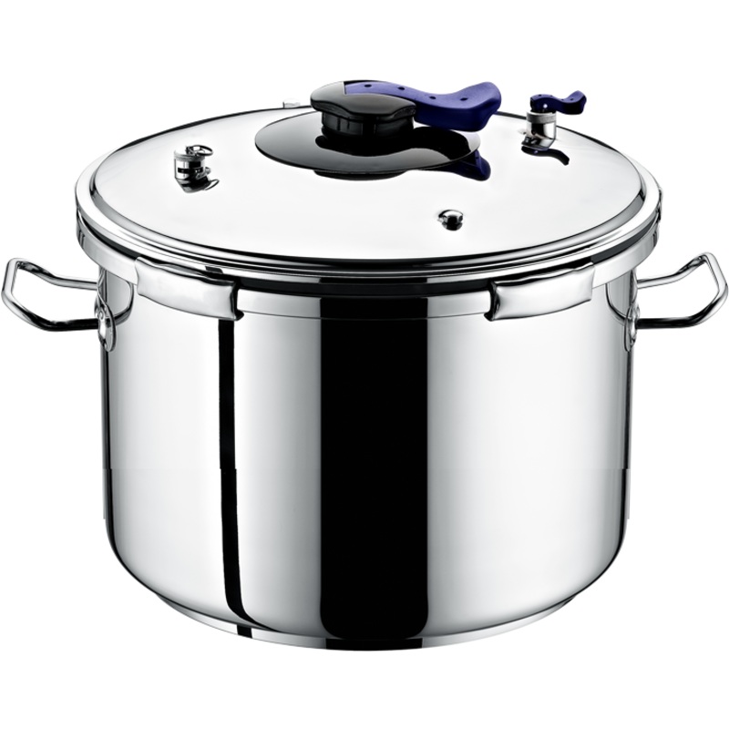 Pressure cooker 20 litres
