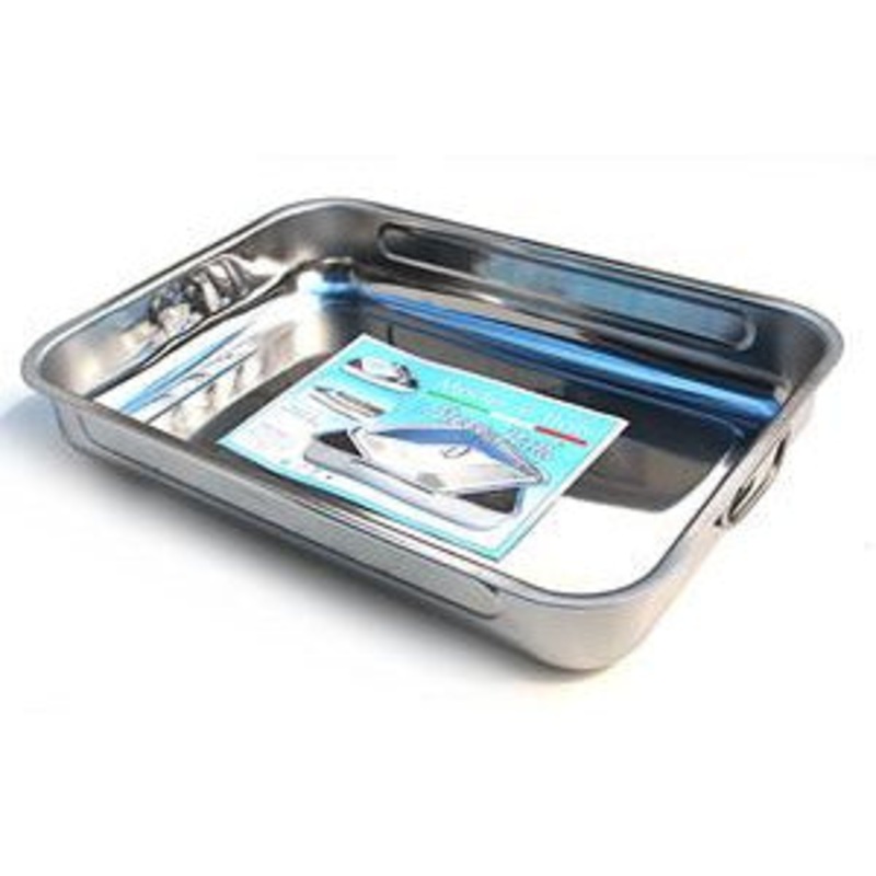 Rectangular tray 40x28cm