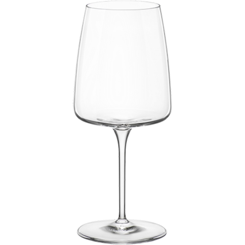 Red wine glass 540ml