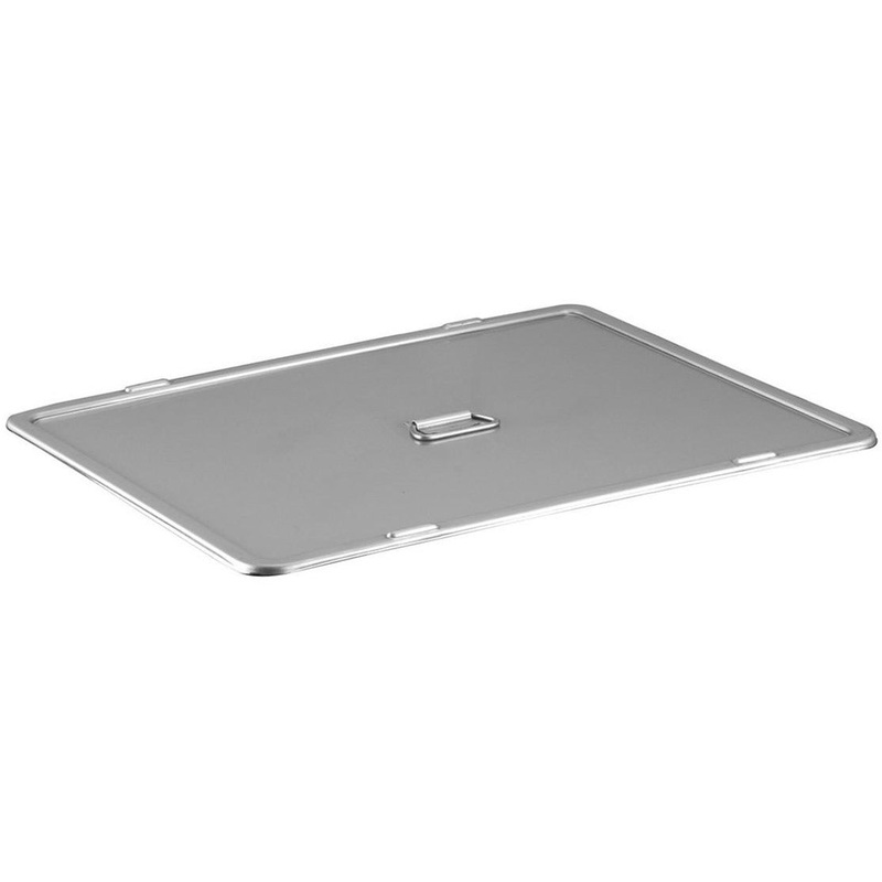 Roasting pan lid 40x35cm