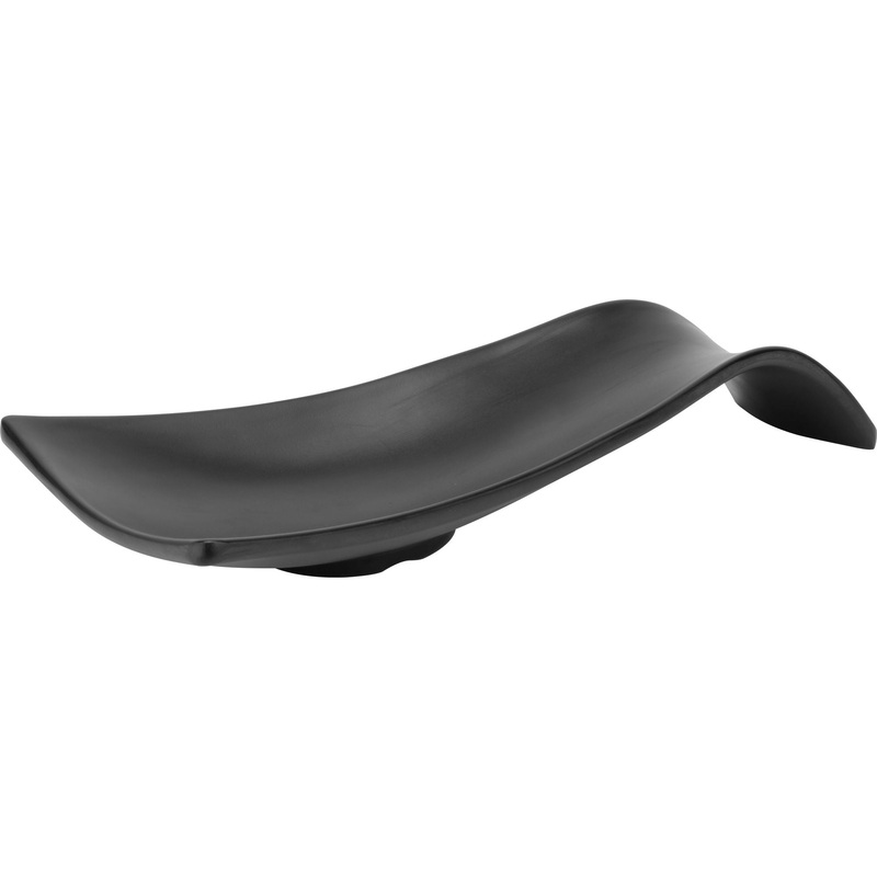 Shibui spoon rest 27x13cm