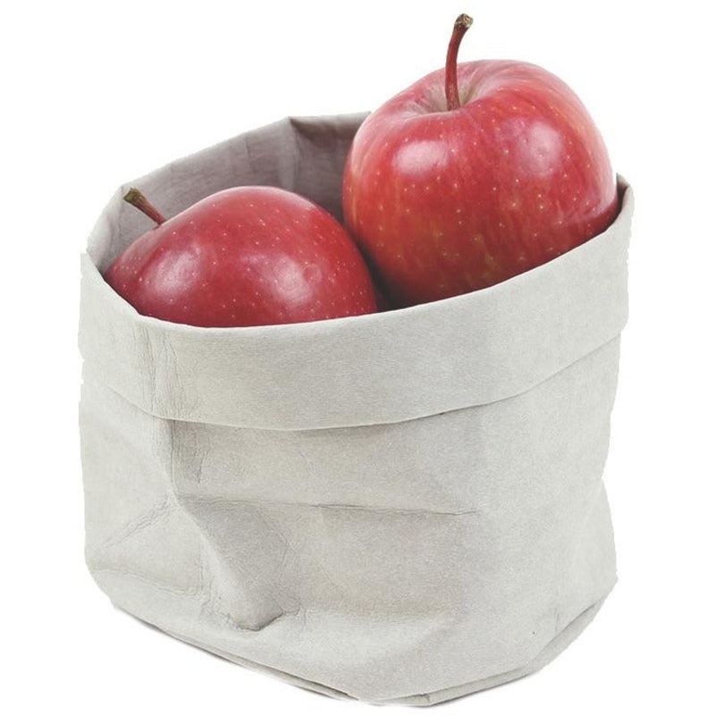 Textile washable basket 13cm