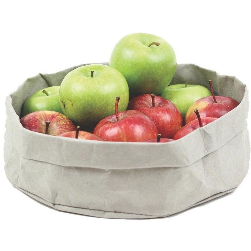 Textile washable basket 26.5cm