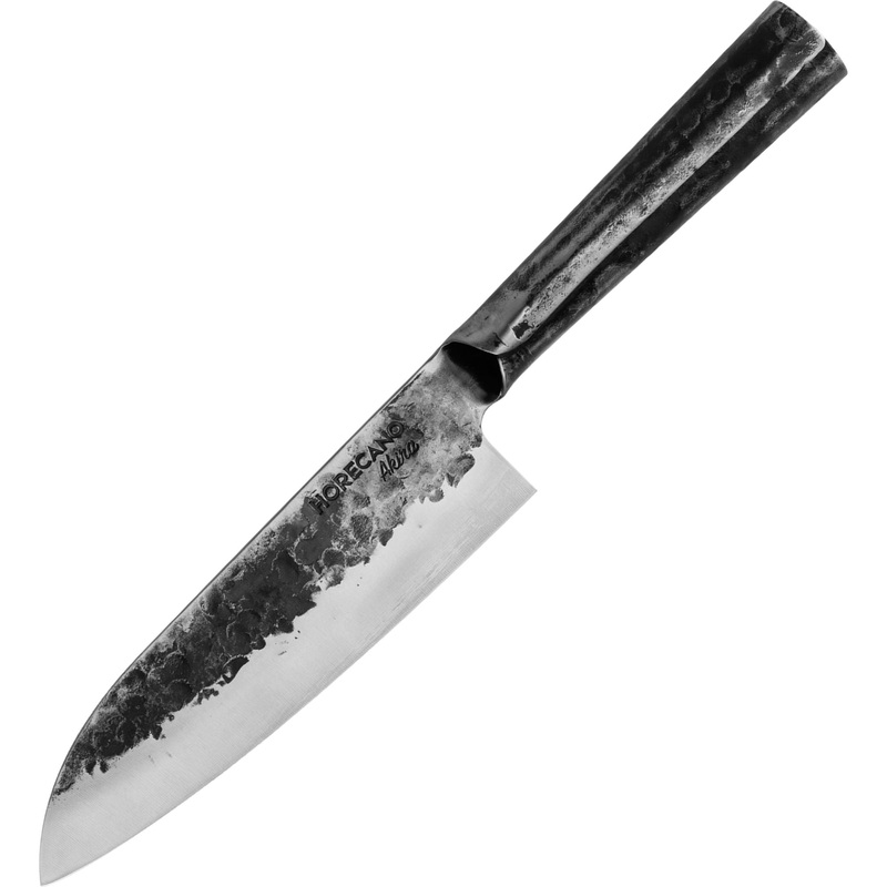 Akira Santoku knife 17.2cm