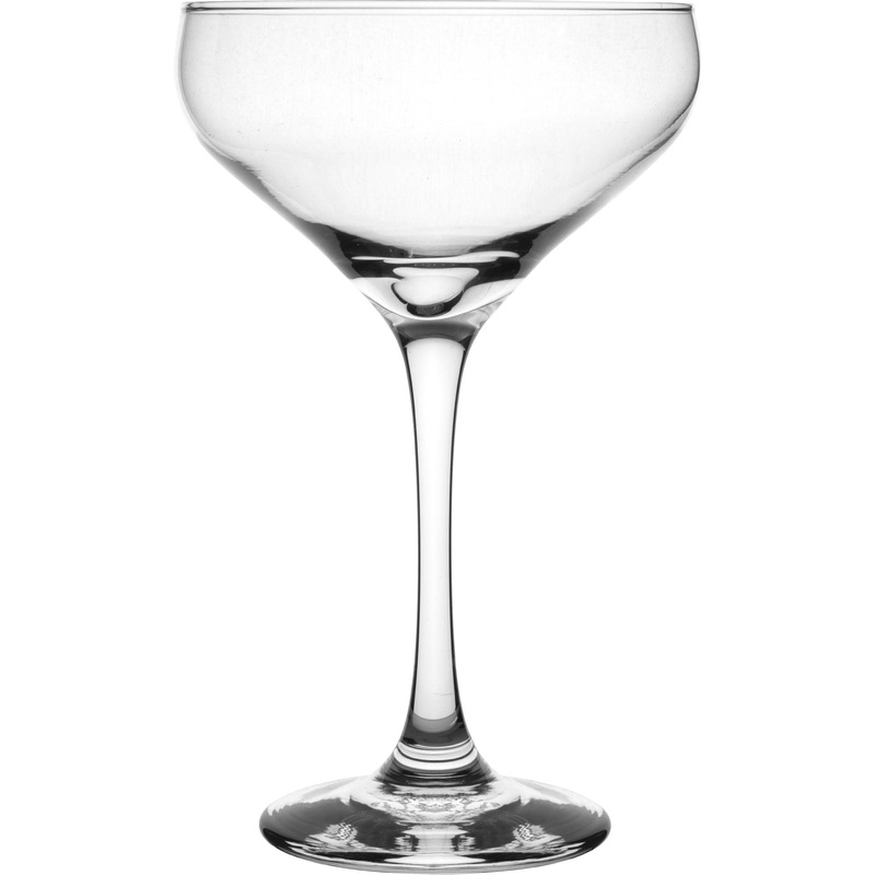 Cocktail glass "Mistic" 340ml