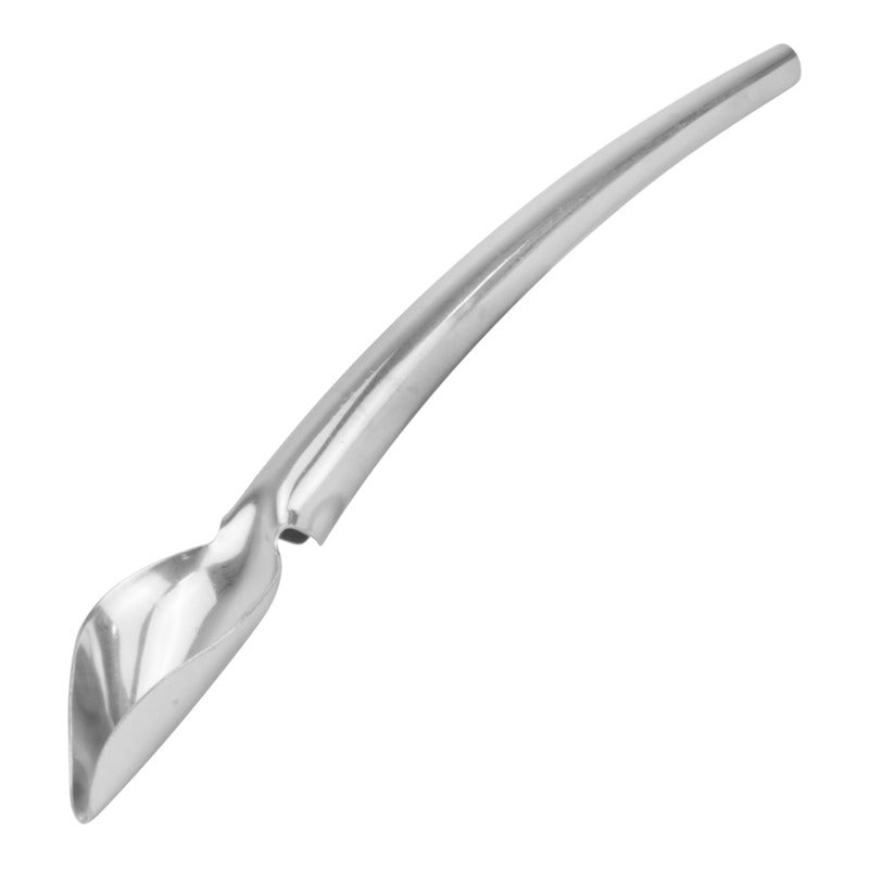 Culinary decorating spoon 19x2.8cm