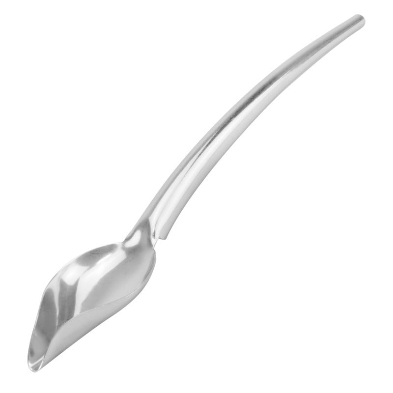 Culinary decorating spoon 22x4cm