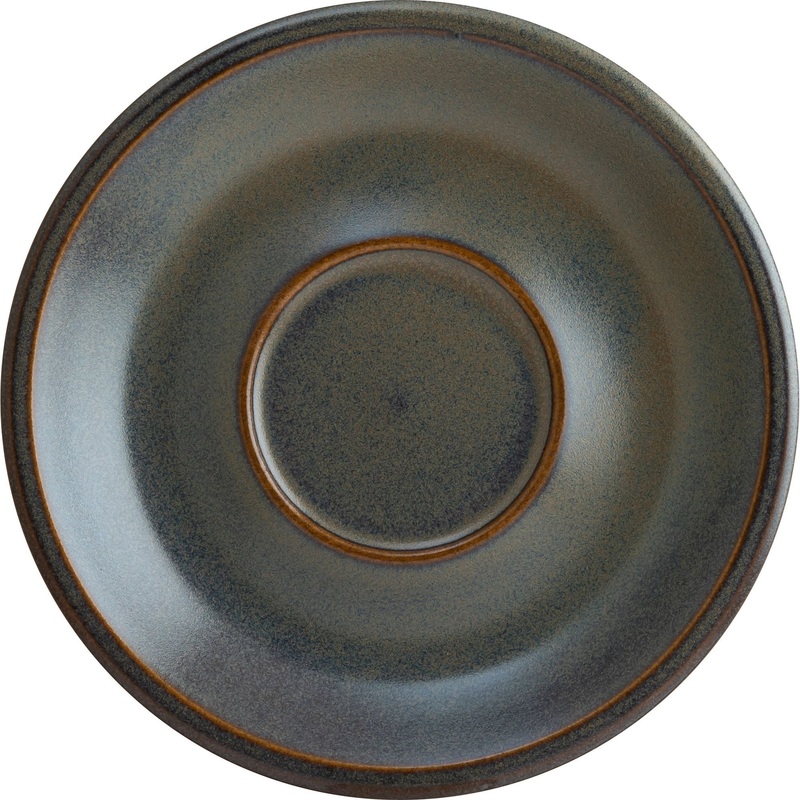 Gloire Core coffee saucer 15cm