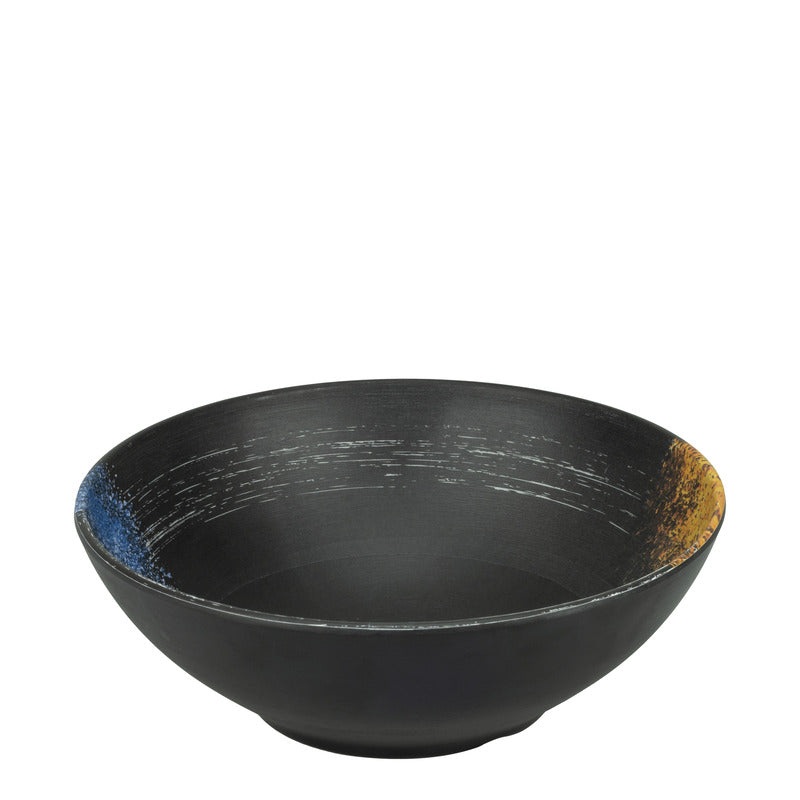 Okimi melamine bowl 18.5x6cm