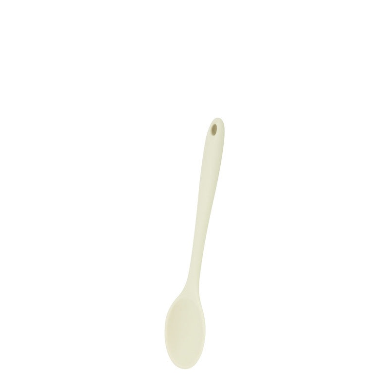 Silicone spoon