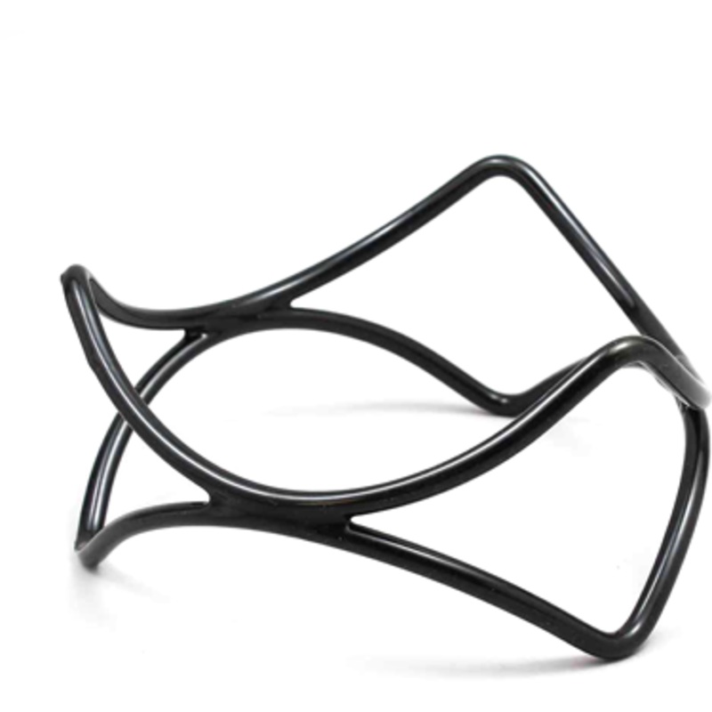 Universal non-slip display stand "Dance" 21.5cm