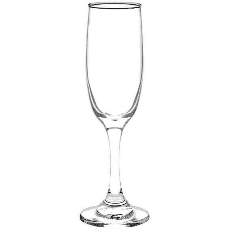 Champagne flute 183ml