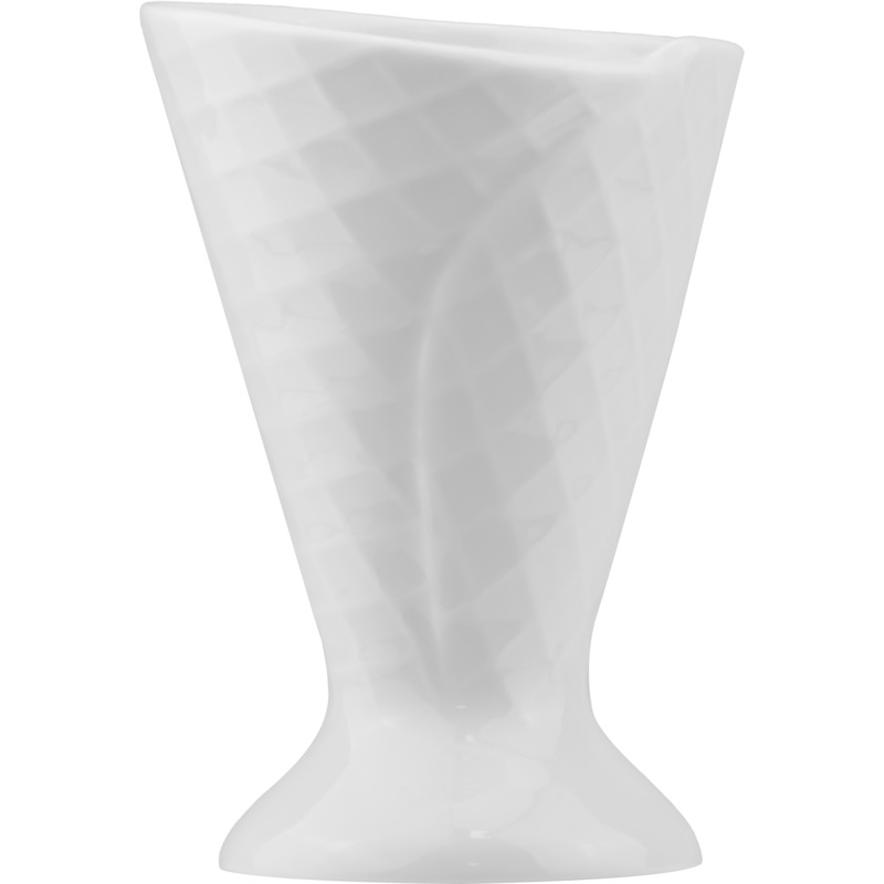 Ice cream cup "Cornet" 13cm