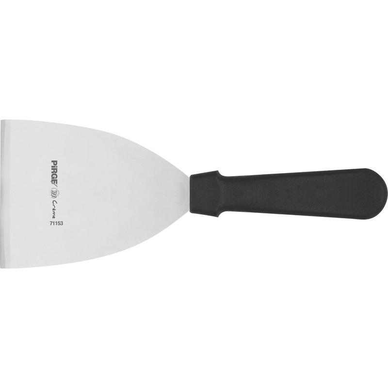 PIRGE CREME pastry spatula 12.5cm