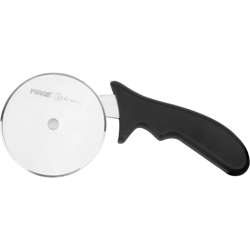 PIRGE CREME pizza wheel cutter 10cm