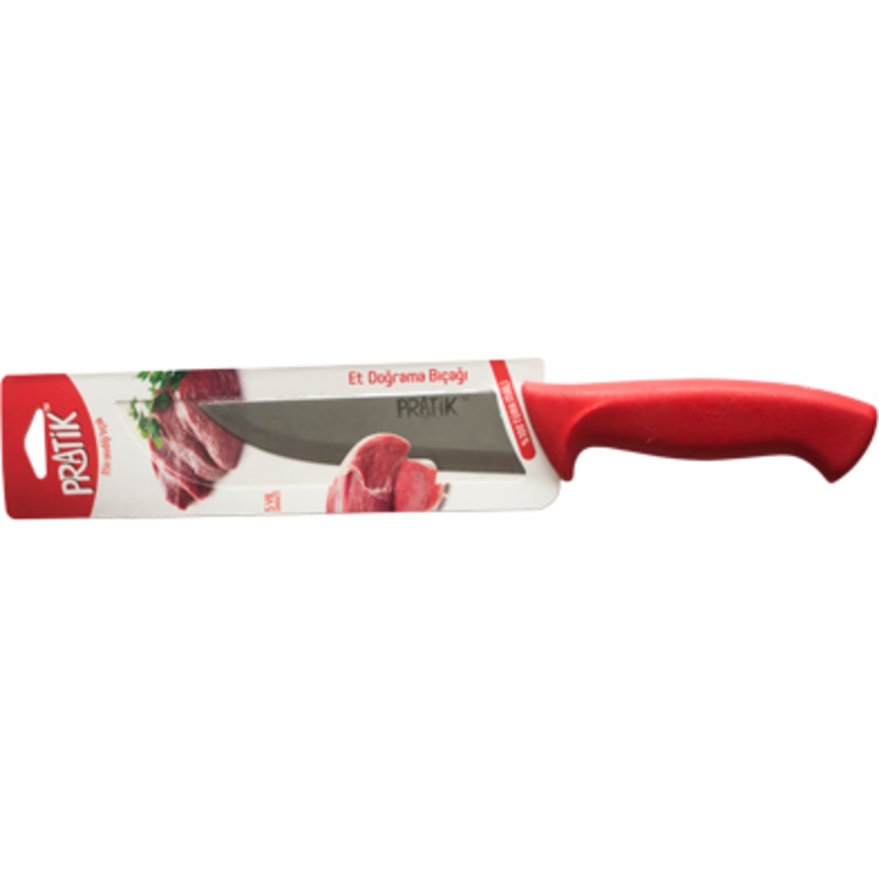 PIRGE-PRATIK-Butcher knife 1 14cm