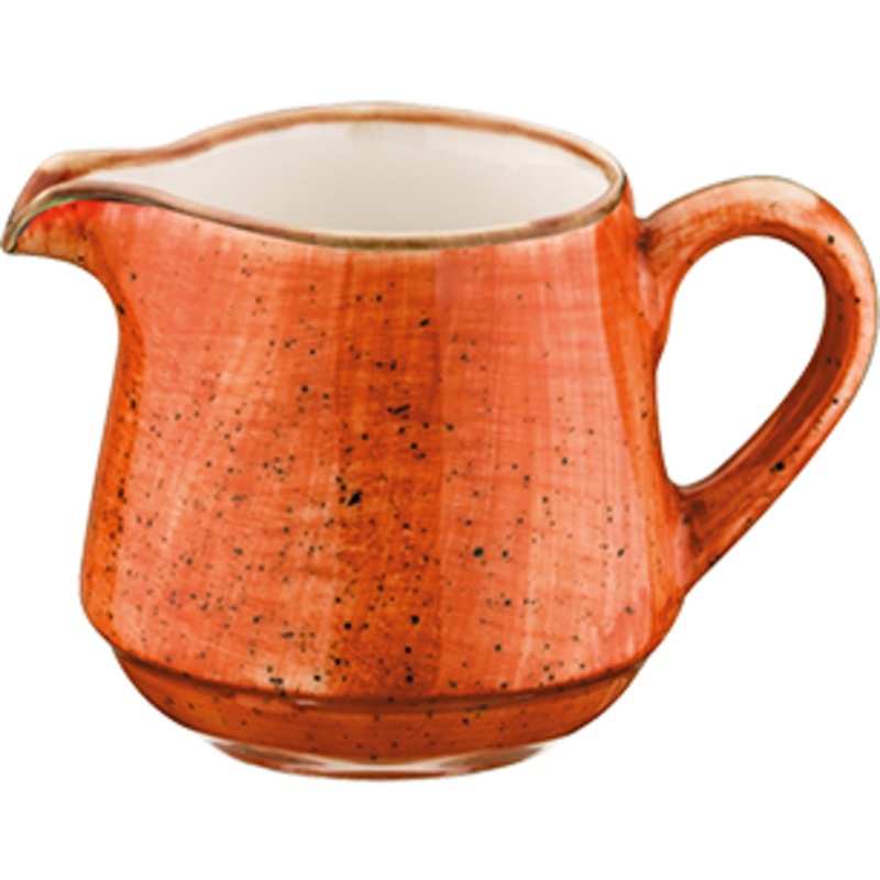 Terracotta Banquet Creamer 80ml