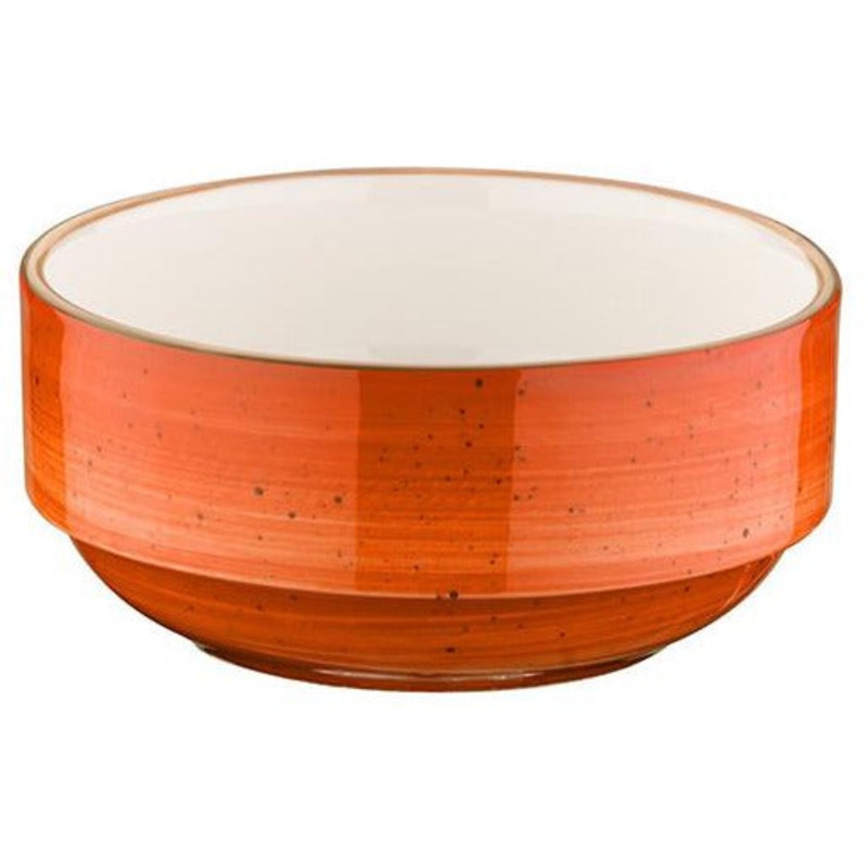 Terracotta Banquet Stackable Bowl 6cm 30ml