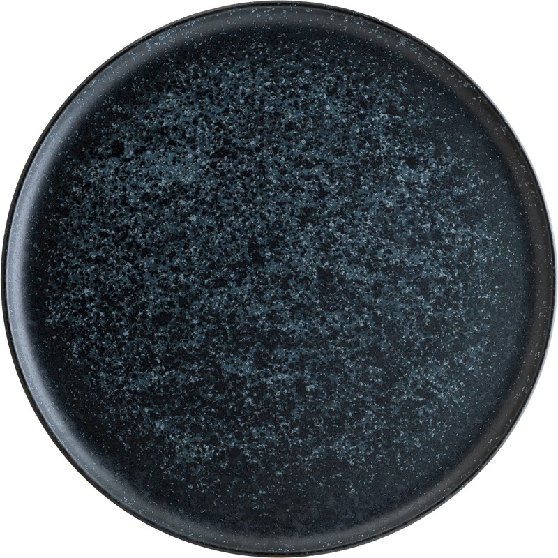 Vesper Matt Gourmet Pizza Plate 32cm