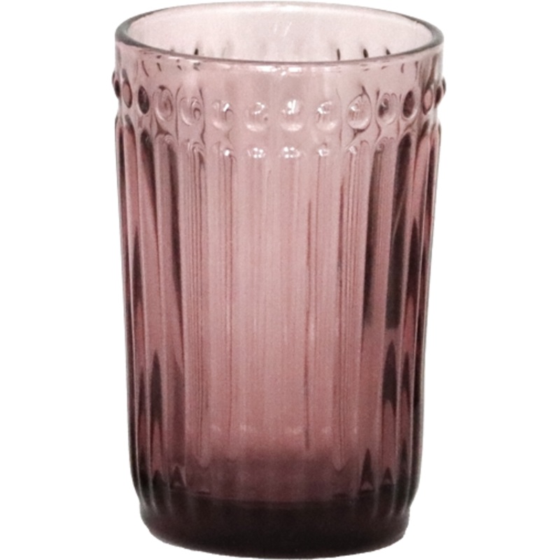 Beverage glass "Old School" 360ml