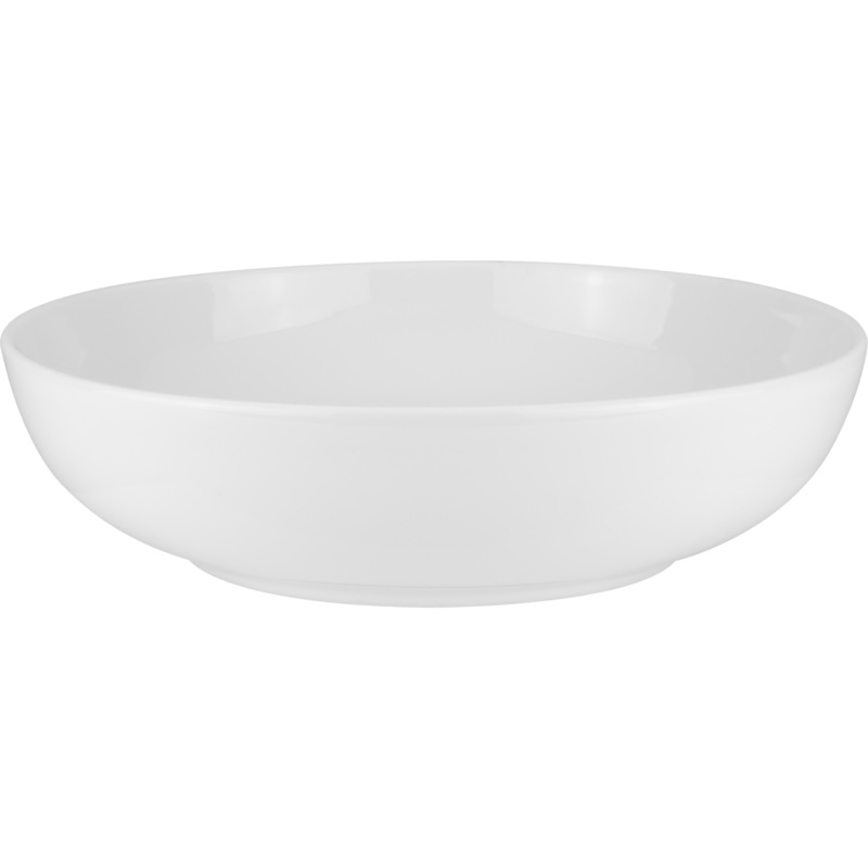 Buffet bowl prolate 35cm