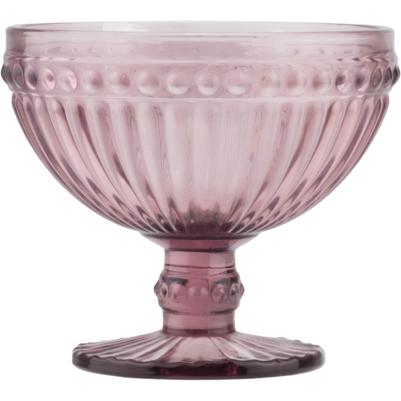 Dessert glass "Old School" 370ml