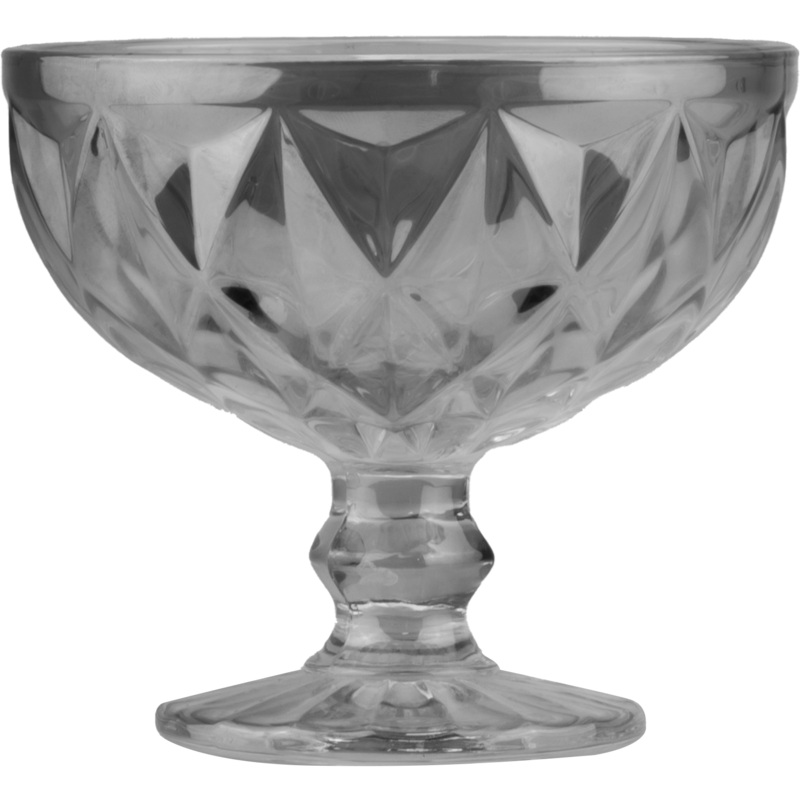 Dessert glass "Wicked" 370ml