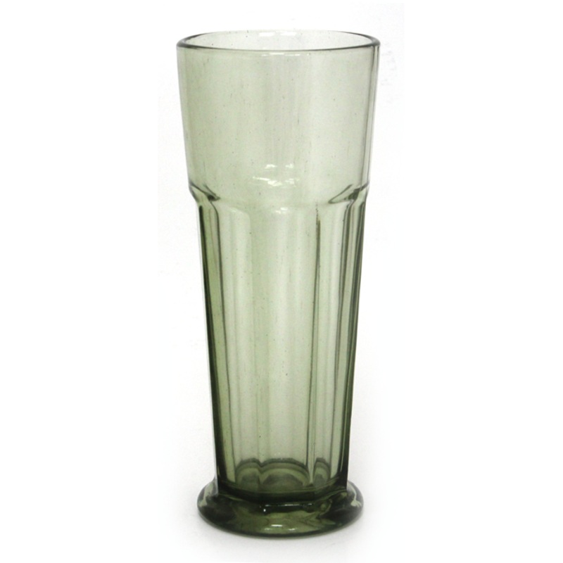 Glass for desserts "Green" 450ml