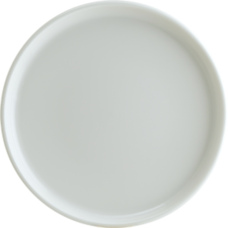 Hygge flat plate 16cm