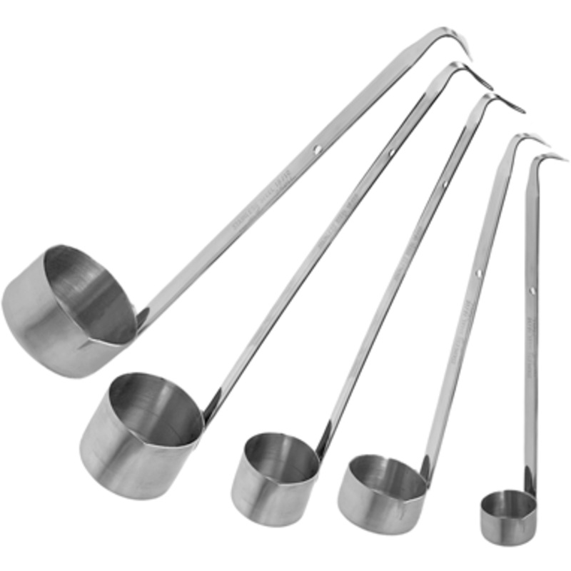 Measuring ladle 25 ml