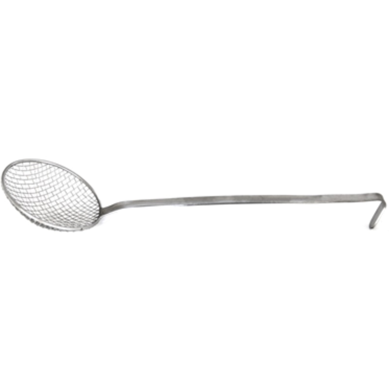 Mesh skimmer 14cm