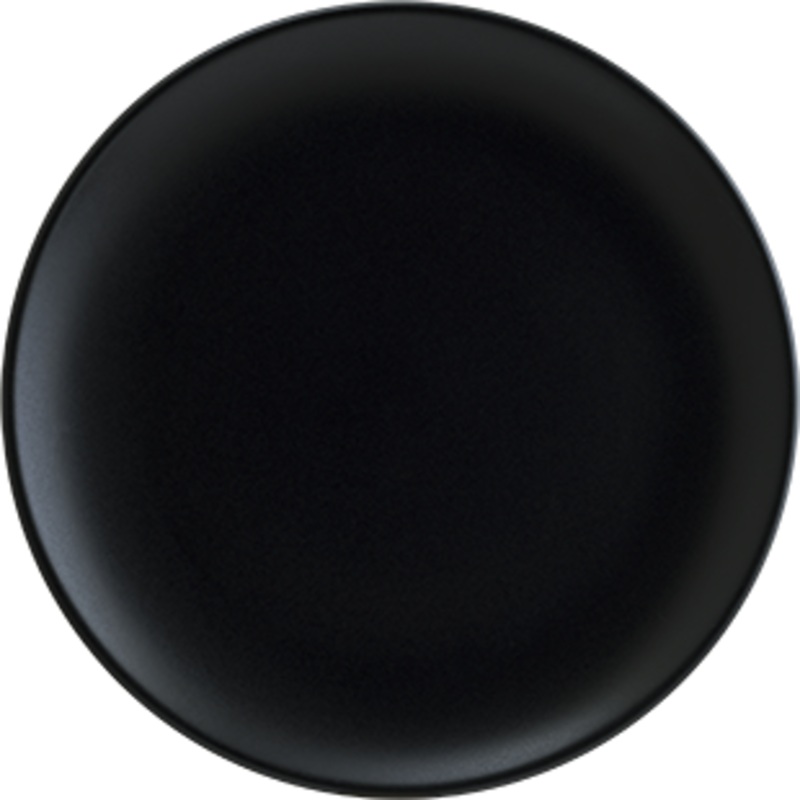 Notte gourmet flat plate 25cm